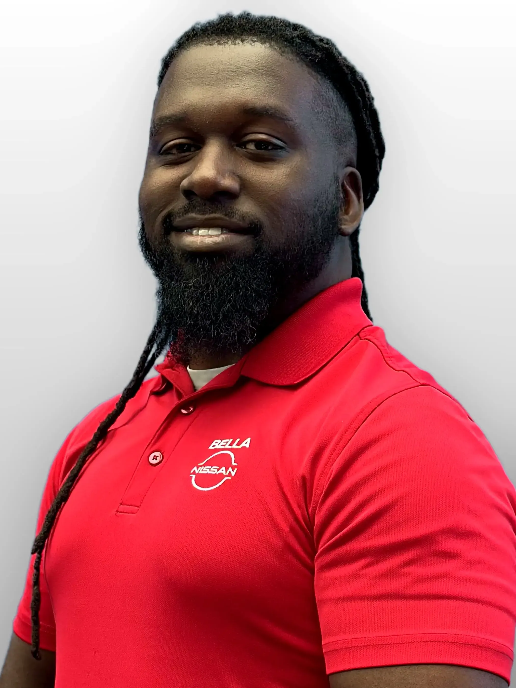 Inventory Manager Alex Smith in Sales at Bella Nissan of Union City